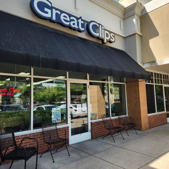GREAT CLIPS - Updated September 2026 - 2312 Matthews Township Pkwy, Matthews, North Carolina - Hair Salons - Phone Number - Services