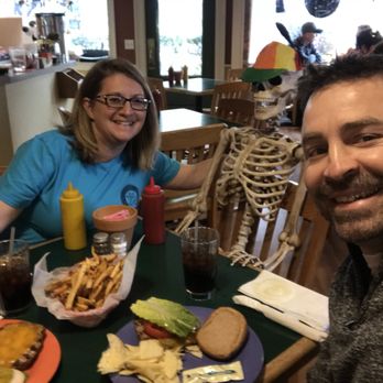 Eureka Grill - New American Near Me - Eureka Springs, Arkansas