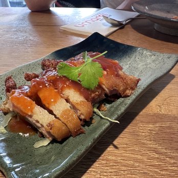 Umami - Peking duck - Asian Fusion Near Me - Utrecht, Utah