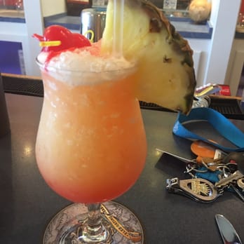 Cutlass Grille - My taste of the islands - Caribbean Near Me - Chesapeake, Virginia