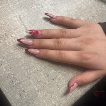 Modern Nails & Spa - Nail Salons Near Me - Cathedral City, California Modern Nails & Spa - Nail Salons Near Me - Cathedral City, California