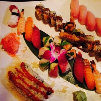 Kassai Sushi - Sushi Bars Near Me - Denver, Colorado Kassai Sushi - Sushi Bars Near Me - Denver, Colorado