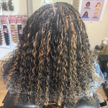 Astou Braids - Hair Stylists Near Me - Antioch, California Astou Braids - Hair Stylists Near Me - Antioch, California
