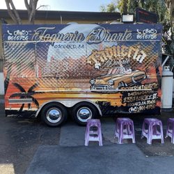 Taqueria Duarte