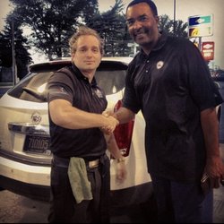 Starbright Auto Glass - Thank you For choosing Starbright Ukee Washington!