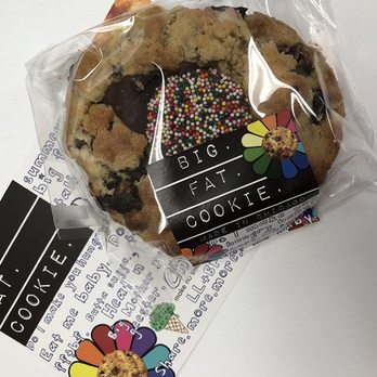 Big Fat Cookie - Desserts Near Me - Chicago, Illinois