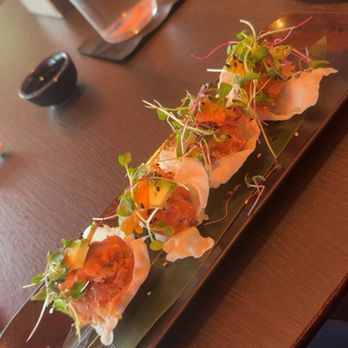 Ro Hyde Park - Asian Fusion Near Me - Tampa Bay, Florida Ro Hyde Park - Asian Fusion Near Me - Tampa Bay, Florida