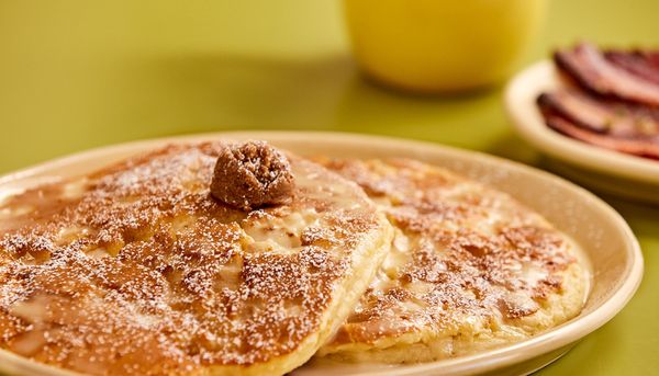 Snooze, an A.M. Eatery by null Snooze, an A.M. Eatery by null