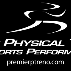 Premier Physical Therapy & Sports Performance - Carson City