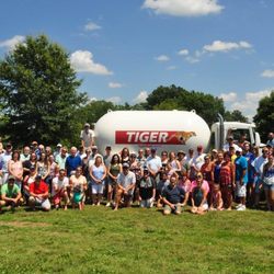 Tiger Fuel Company