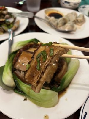 Corner Asian Café by null