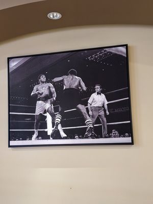 Westgate Sportsbook by null