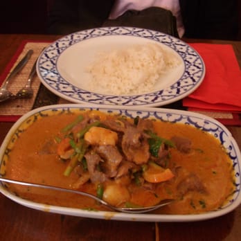 Bird Thais Restaurant - Thai Near Me - Amsterdam, New Hampshire
