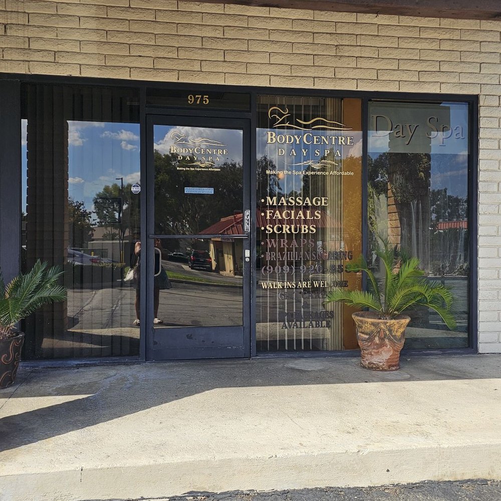 Body Centre Of Upland - Massage Near Me - Upland, California Body Centre Of Upland - Massage Near Me - Upland, California