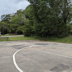 New Street Park