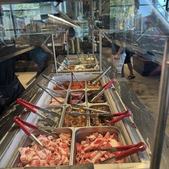 Sura Kbbq - Self serve Meat & side bar - Korean Near Me - Chula Vista, California Sura Kbbq - Self serve Meat & side bar - Korean Near Me - Chula Vista, California