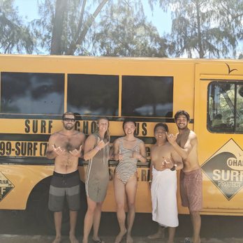 Ohana Surf Project - Surf Schools Near Me - Honolulu, Hawaii Ohana Surf Project - Surf Schools Near Me - Honolulu, Hawaii