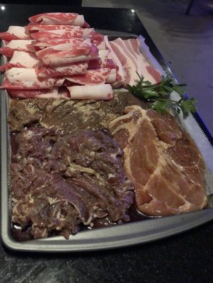 9292 Korean BBQ by null