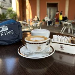 BAR Ragno