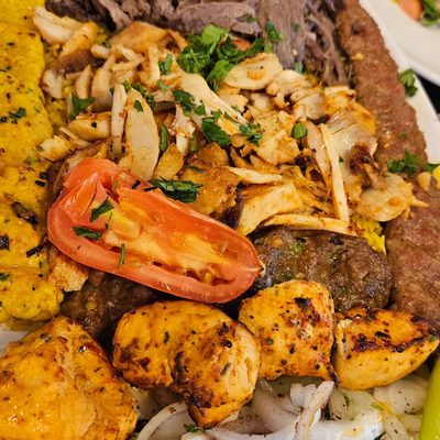 Turkish Village Cuisine by null