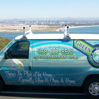 SD Green Clean - Home Cleaning Near Me - La Jolla, California SD Green Clean - Home Cleaning Near Me - La Jolla, California