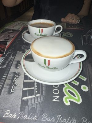 Bar Italia by null
