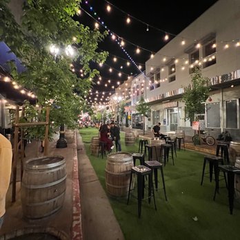 55 South - Outside - Lounges Near Me - San Jose, California 55 South - Outside - Lounges Near Me - San Jose, California
