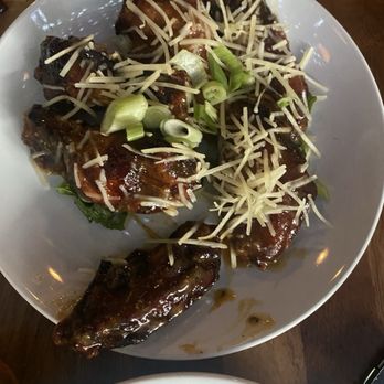 Bacchanal Junction - Wings - Bars Near Me - Bloomfield, New Jersey