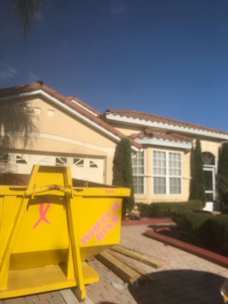 Slide of RWC Roofing and General Contracting