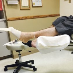Caremore Medical Group - Doctor visit