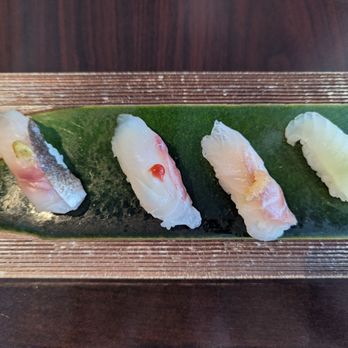 Shiro's - Sushi Bars Near Me - Seattle, Washington