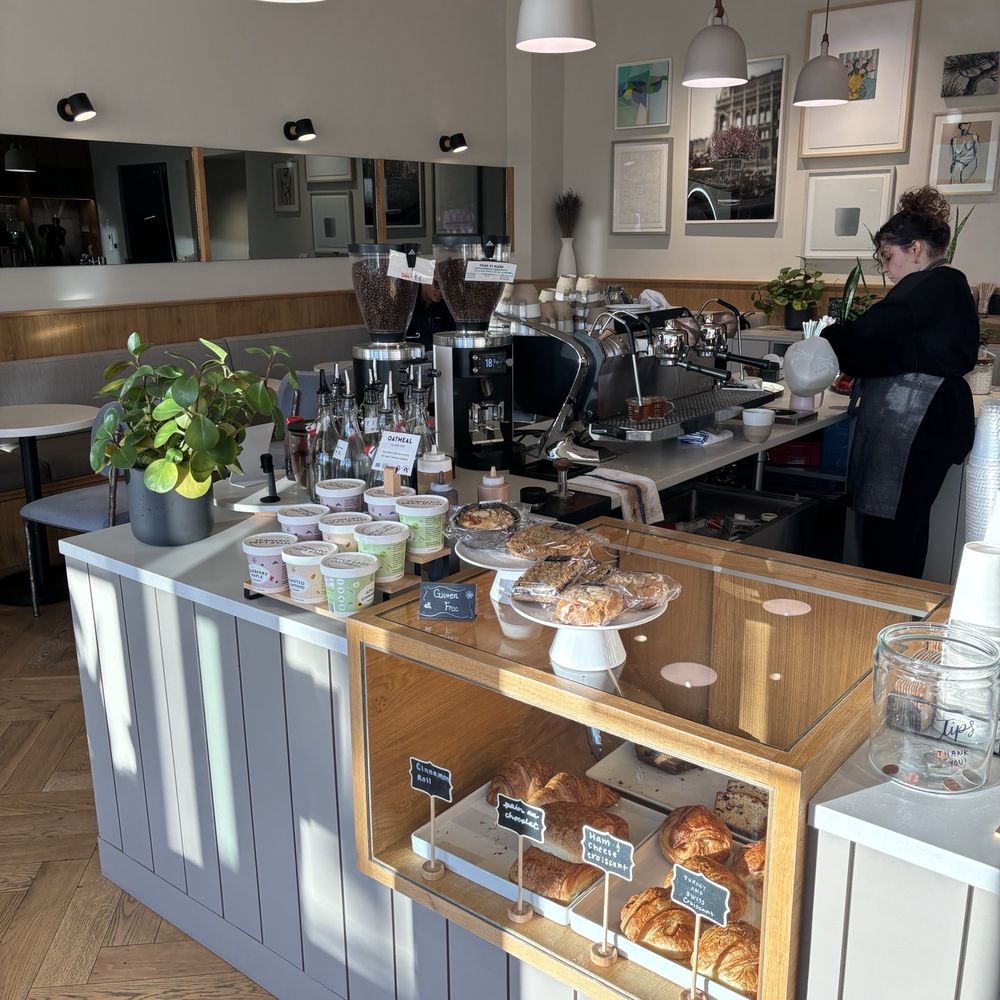 Lavender Coffee Boutique - Coffee & Tea Near Me - Denver, Colorado Lavender Coffee Boutique - Coffee & Tea Near Me - Denver, Colorado