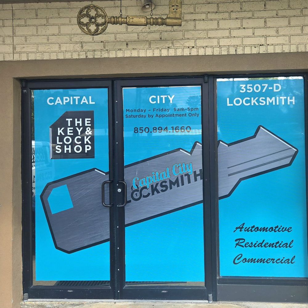 TOP 10 BEST Safe Stores in Tallahassee, FL - Updated 2026 - Yelp