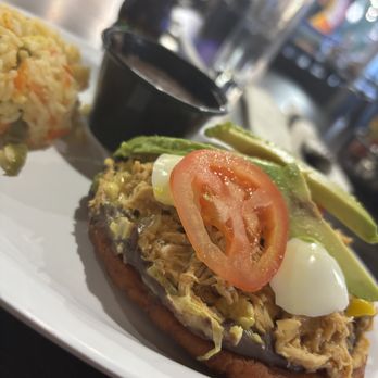 Salvadoreno Restaurant - Salvadoran Near Me - Tempe, Arizona