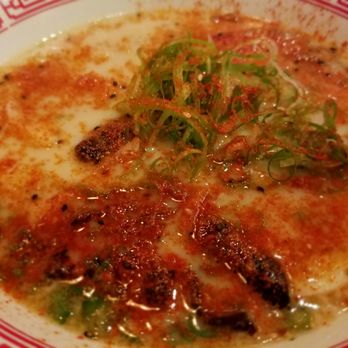 Tiger Den - Ramen Near Me - Houston, Texas Tiger Den - Ramen Near Me - Houston, Texas