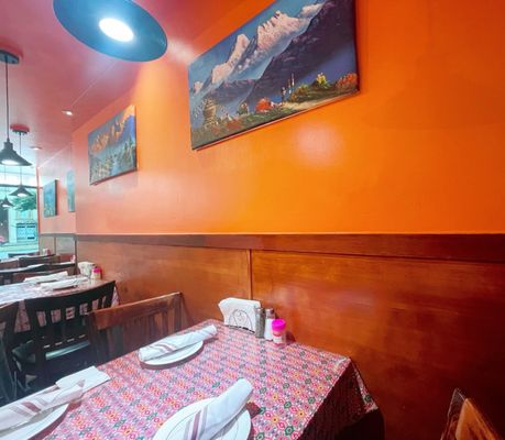 Sagarmatha Kitchen by null