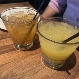 Drinks