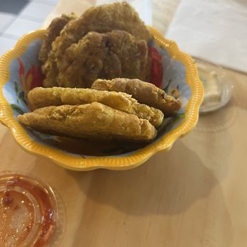 I Love Rosa - Green Plantains - Mexican Near Me - Waterford, New York