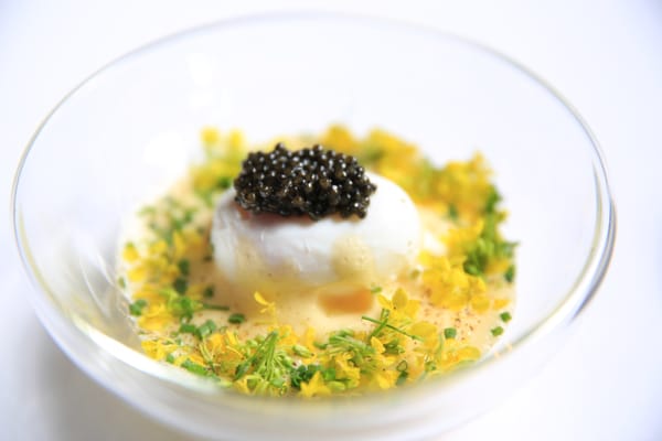 Restaurant ONE by null