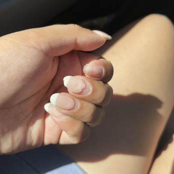 American Nails - Before - Nail Salons Near Me - Sacramento, California American Nails - Before - Nail Salons Near Me - Sacramento, California