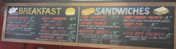 Menu photo 6 Mini Mart Nashville, TN