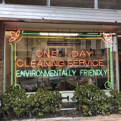 Ideal Cleaners