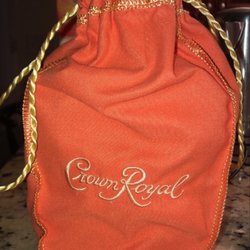 NEX Package Store - Crown Royal Peach! So good!
