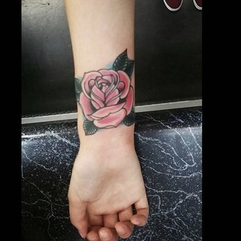 Skin Decor Tattoo Studio - Tattoo Near Me - Fresno, California