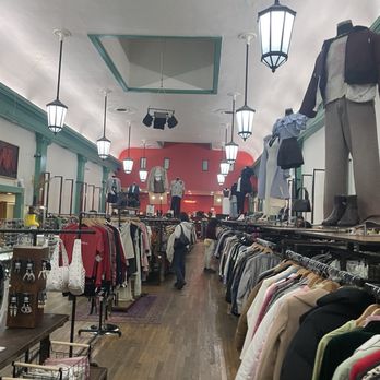 Wasteland - Used, Vintage & Consignment Near Me - San Francisco, California Wasteland - Used, Vintage & Consignment Near Me - San Francisco, California