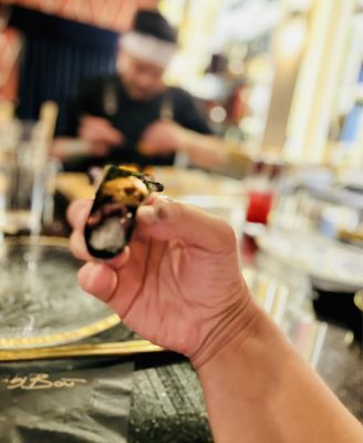 Sushi by Bou- Boca Raton FL @ Royal Palm Place by null
