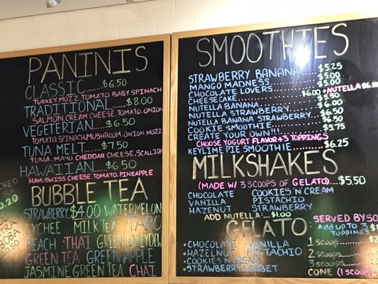 Menu photo 5 Arbuz Cafe Brooklyn, NY