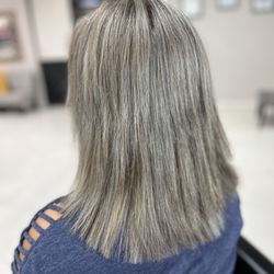 Main St Girlz Salon