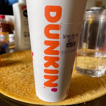 Dunkin' - Explorer Batch - Donuts Near Me - Englewood, New Jersey Dunkin' - Explorer Batch - Donuts Near Me - Englewood, New Jersey