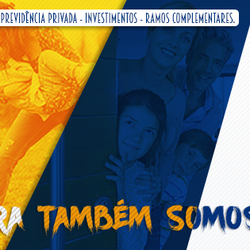 Finacont - Finacont Corretora de Seguros e Investimentos Ltda